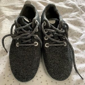 Allbirds shoes